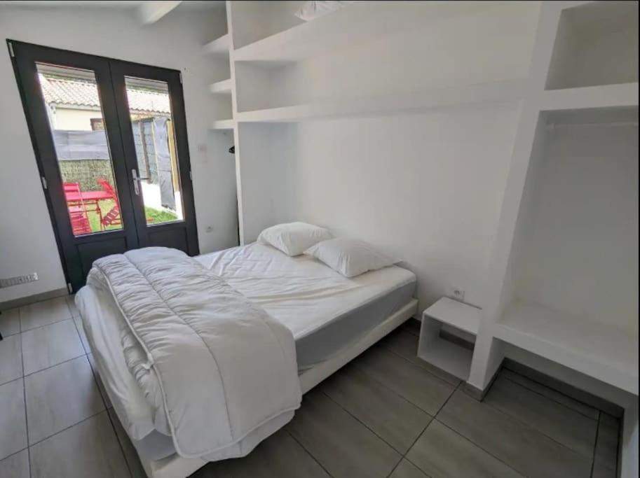 Maison Independante 35M² Classee Proche D'Ylium. Olonne-sur-Mer Exterior photo